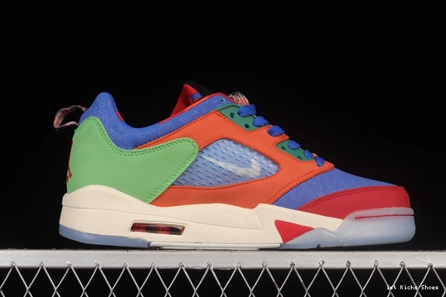 1st Kicks Shoes jordan 5 air 1509 low doernbecher AllSeason dr6287- 1107